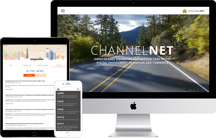 ChannelNet.com